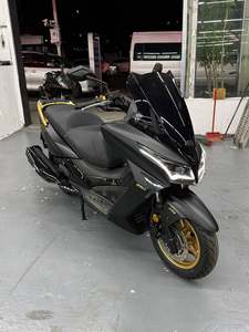 二手光阳赛艇 250
