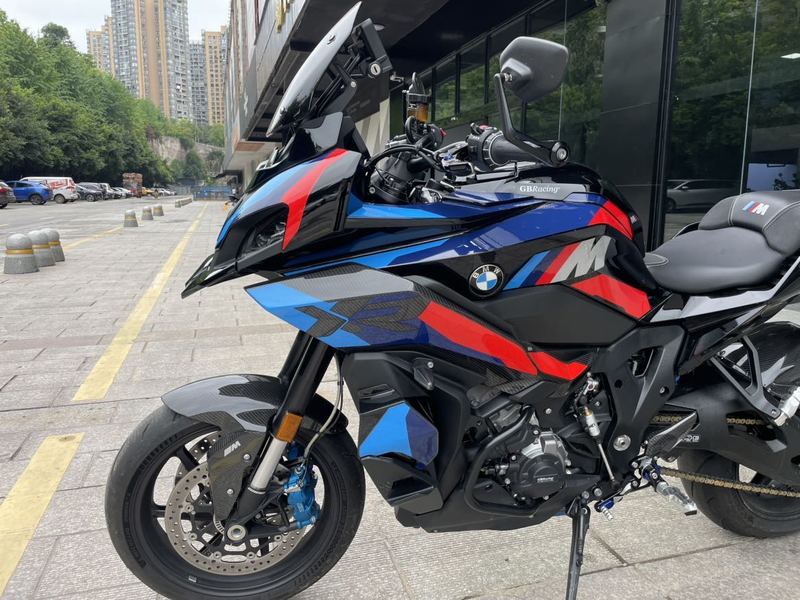 二手宝马M 1000 XR