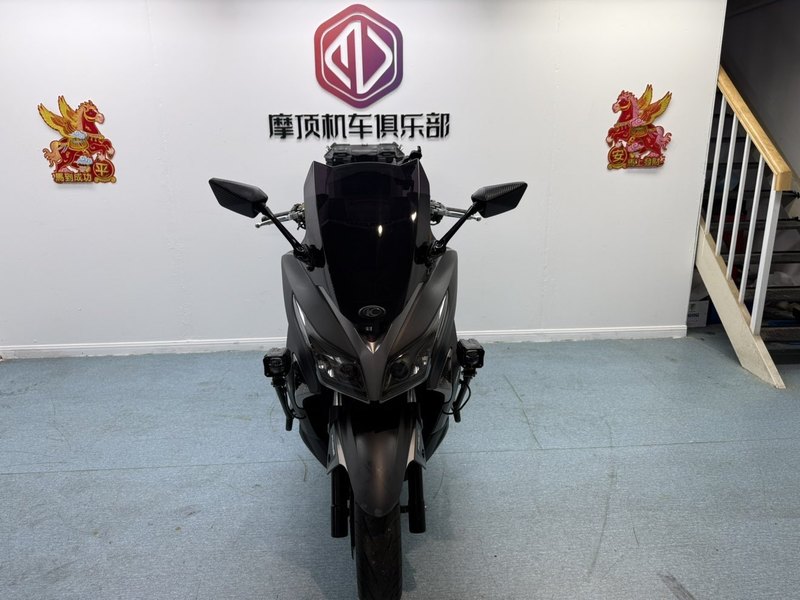二手光阳赛艇 250