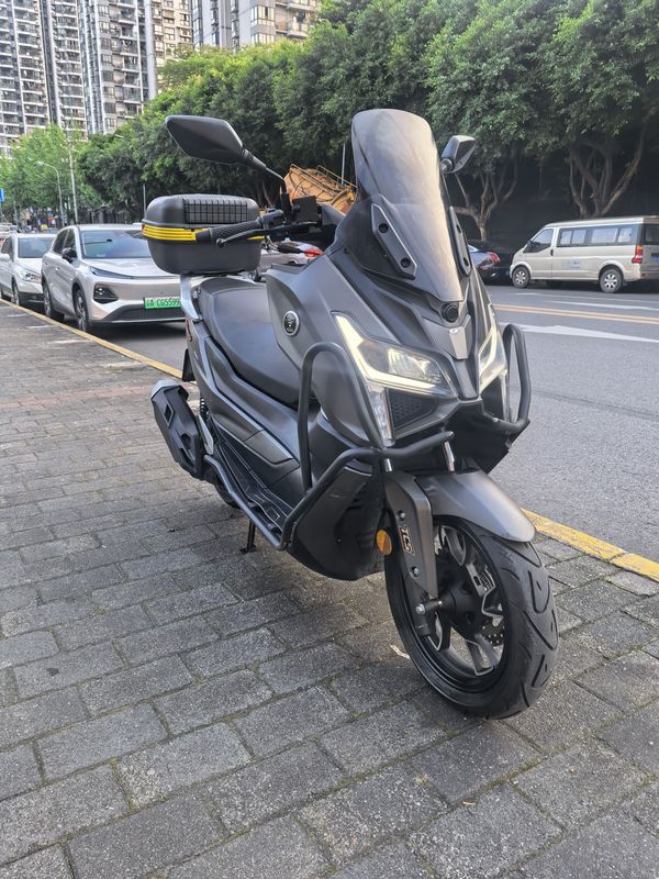 二手无极SR150GT H