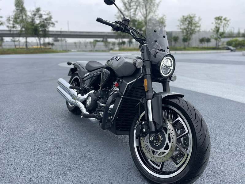二手高金Thor650