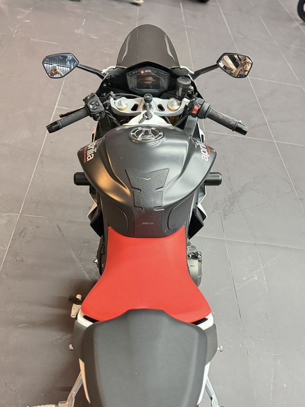 二手阿普利亚RS 660 