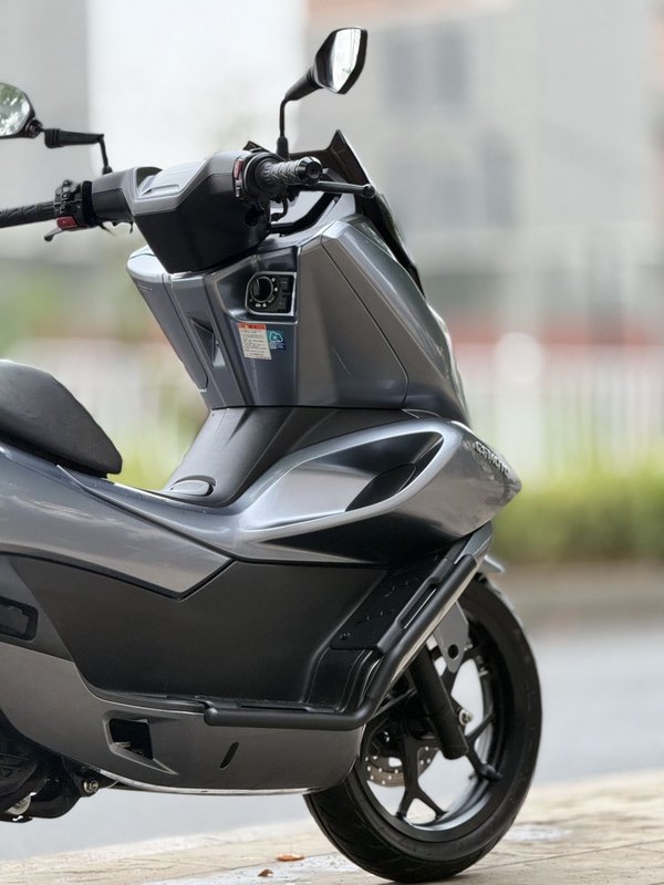 二手春风150SC