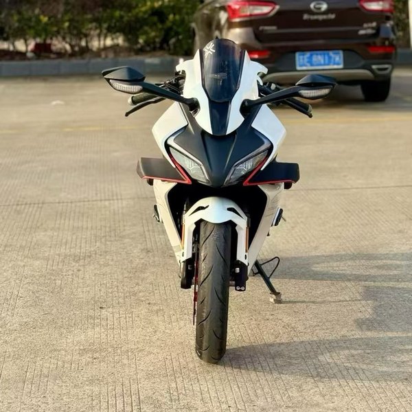 二手春风450SR