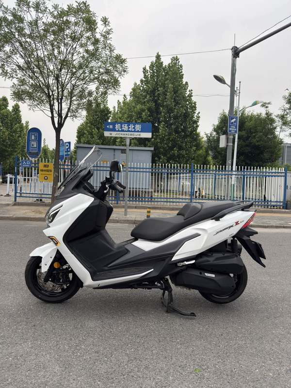 二手三阳Joymax Z 300
