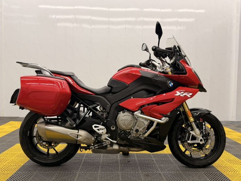 二手宝马S 1000 XR
