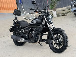 二手力帆K29