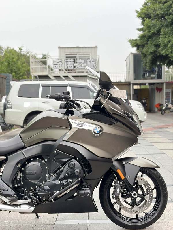 二手宝马K 1600