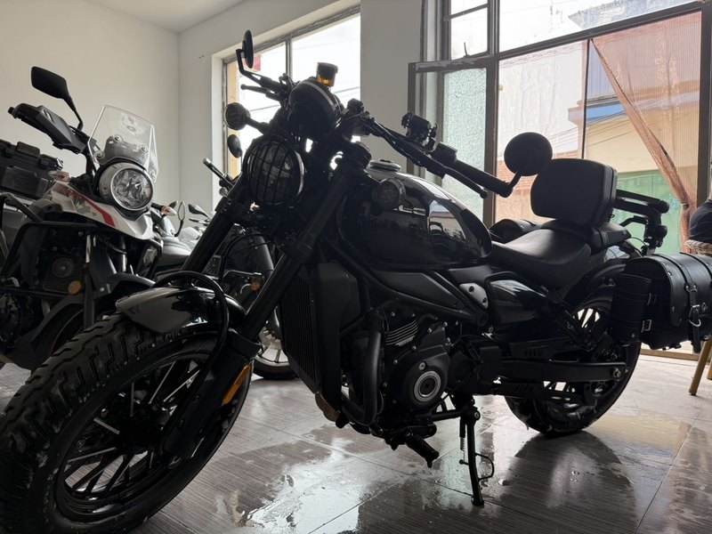 二手春风450CL-C