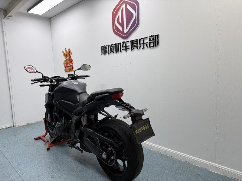 二手本田CB650R 