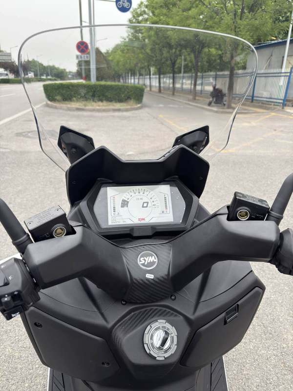 二手三阳Joymax Z 300