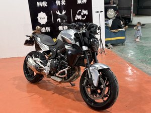 二手宝马F 900 R