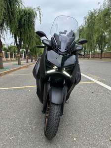 二手雅马哈XMAX