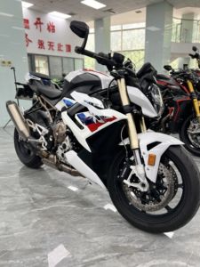 二手宝马S 1000 R
