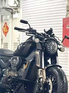 二手QJMOTOR闪600