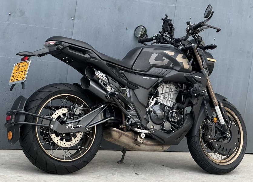 二手升仕GK350