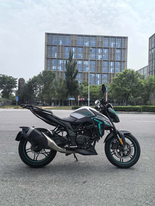 二手无极300R