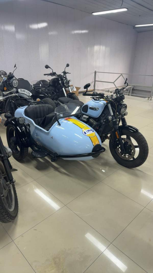 二手长江CJ 650B
