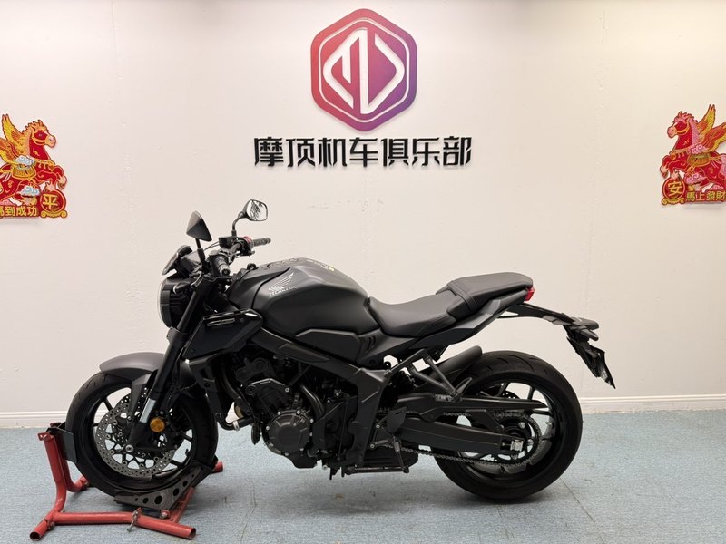 二手本田CB650R 