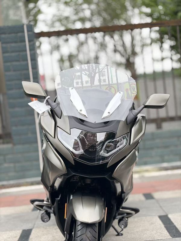 二手宝马K 1600