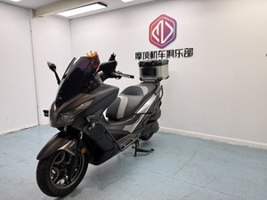 二手光阳赛艇 250