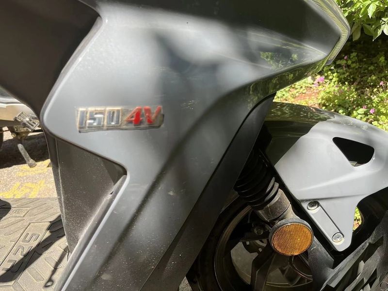 二手三阳FNX150