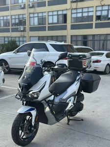 二手大阳V锐 ADV150