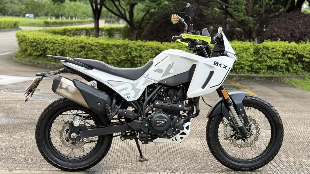 二手贝纳利BKX250