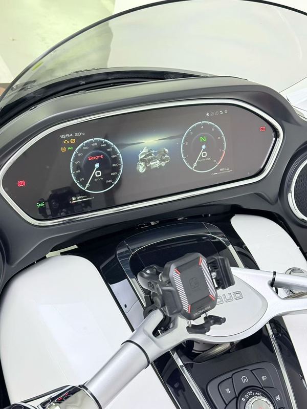二手长城灵魂S2000