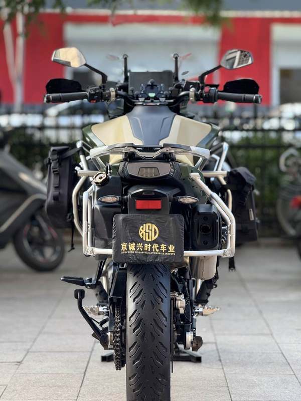 二手春风800MT