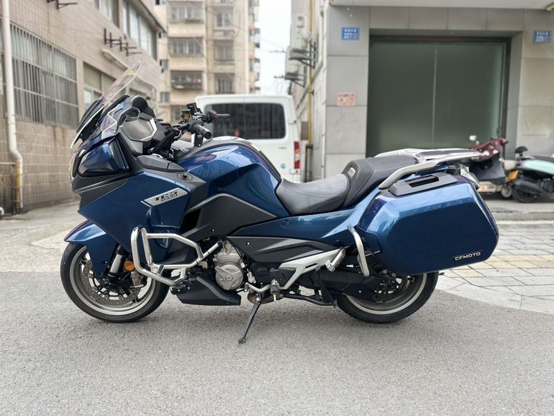 二手春风1250TR-G
