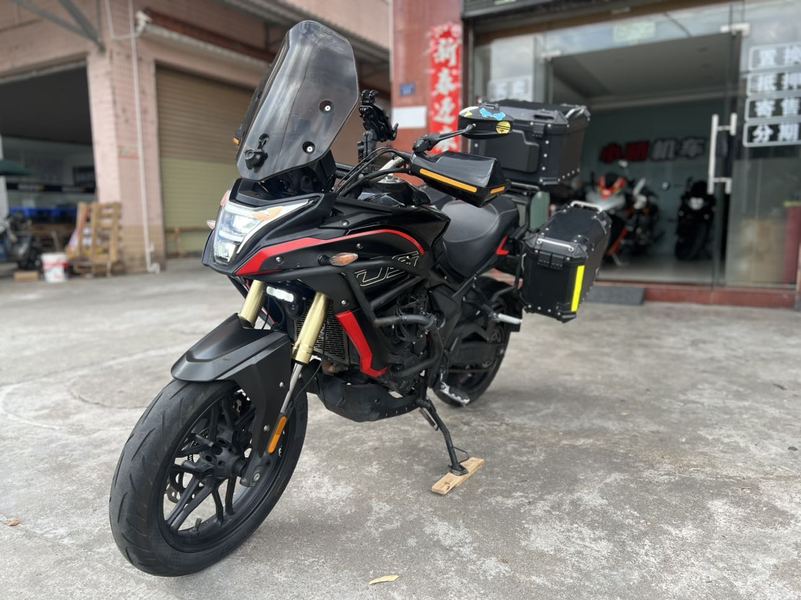 二手无极300DS