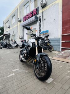 二手本田CB650R 