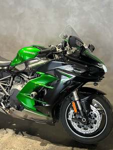 二手川崎Ninja H2 SX 