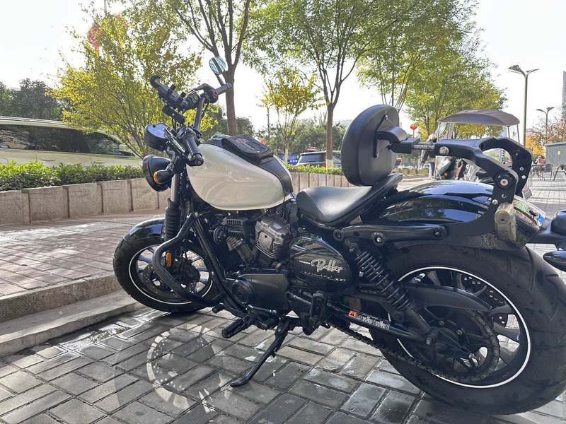 二手晓星GV300S