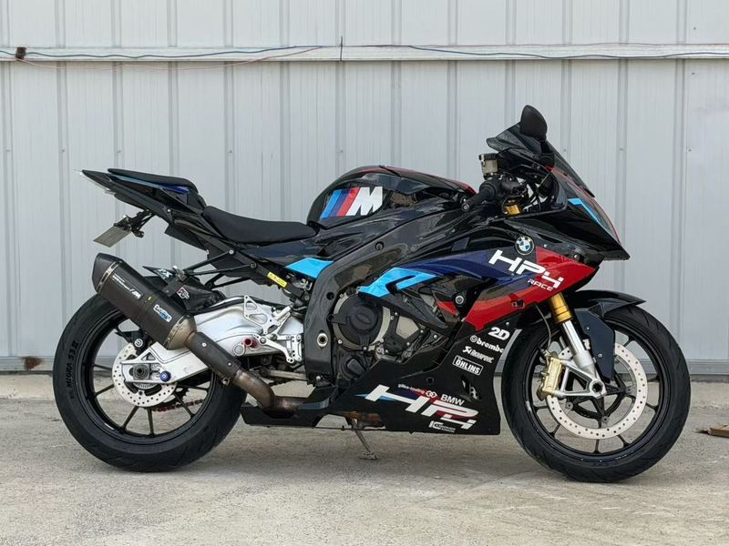 二手宝马S 1000 R