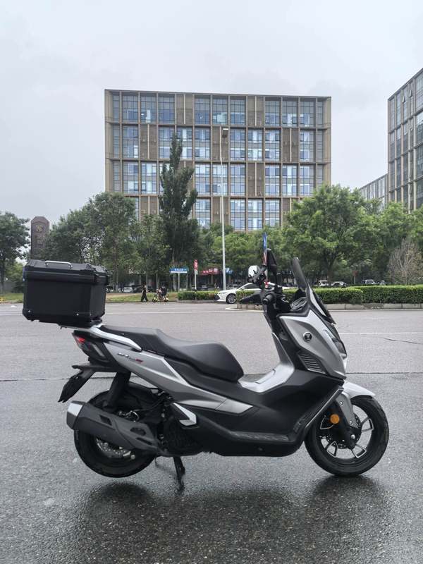 二手无极SR150GT