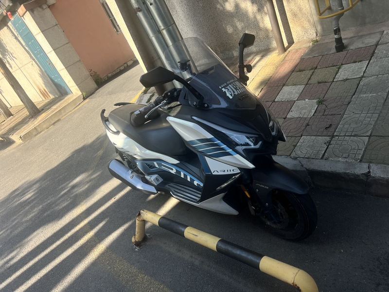 二手力刻250GT