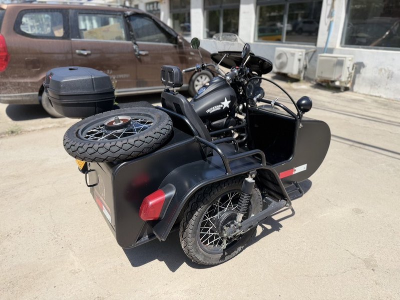 二手海陵HL250B-D