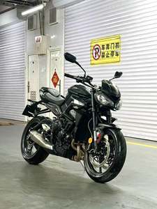 二手凯旋Street Triple 765