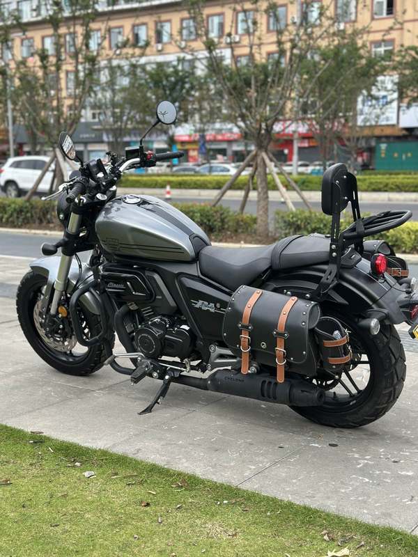 二手赛科龙RA401