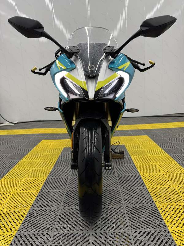 二手春风250SR