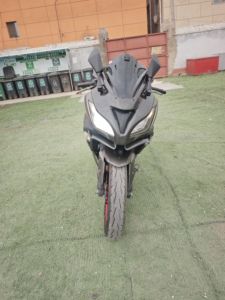 二手川崎Ninja 250SL