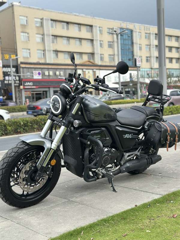 二手赛科龙RA401