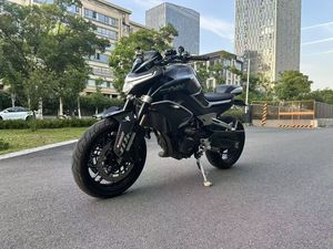 二手春风800NK