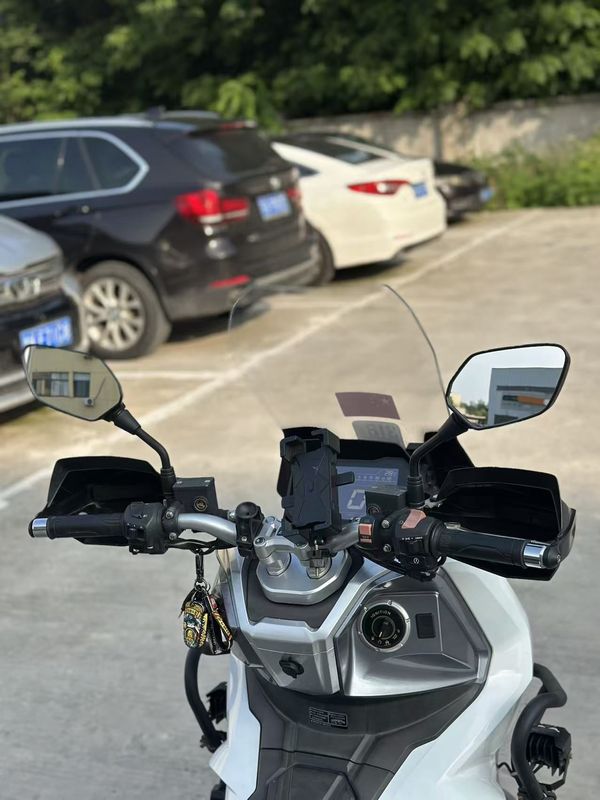 二手大阳V锐 ADV150