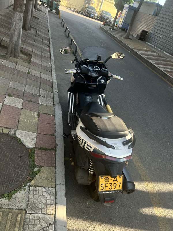 二手力刻250GT