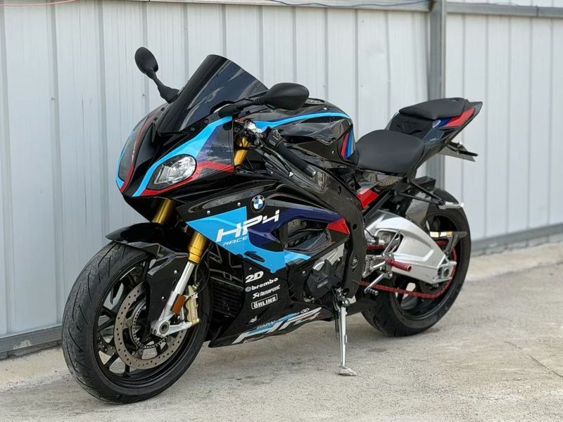二手宝马S 1000 R
