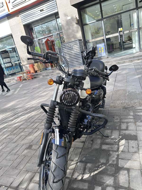 二手晓星GV300S