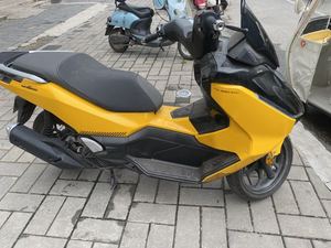 二手五羊本田NWG150
